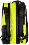 Yonex Racket Bag 9R Black / Yellow